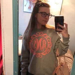 Meet your Posher, Alexis